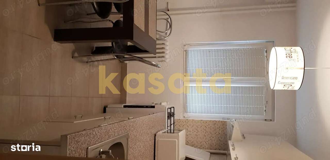 Apartament spațios cu 3 camere de închiriat în Bucureştii Noi - Imagine principală: 2/10
