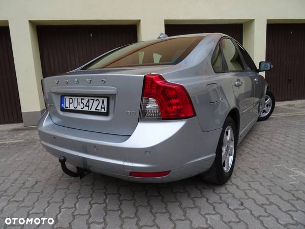 Volvo S40 - 20