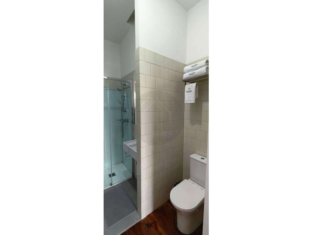 T0/Estúdio Renovado, Centro do Porto, ao Mercado do Bolhão-19