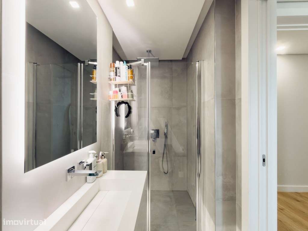 Apartamento T3-17