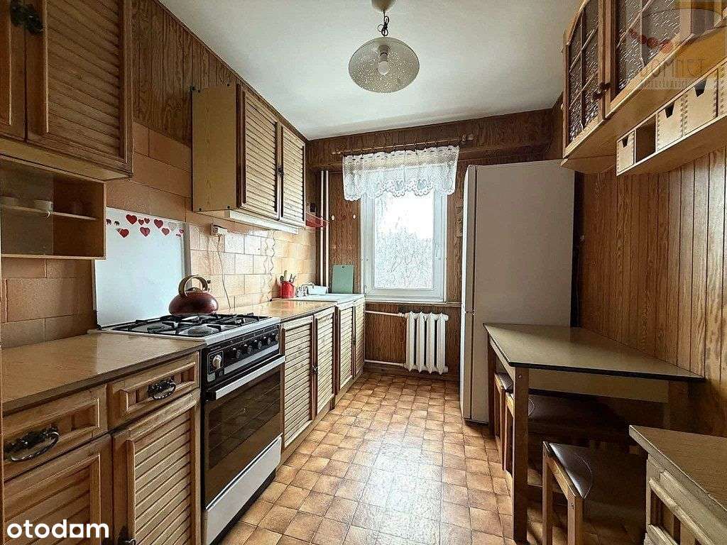 Mieszkanie, 60 m², Pruszków-0