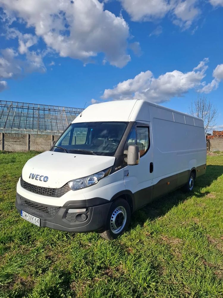 Iveco Daily 2014