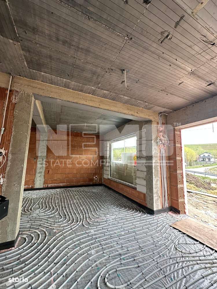 DUPLEX DE VÂNZARE | MOARA-BULAI, SUCEAVA | PREȚ: 170.000 € - Imagine principală: 4/20