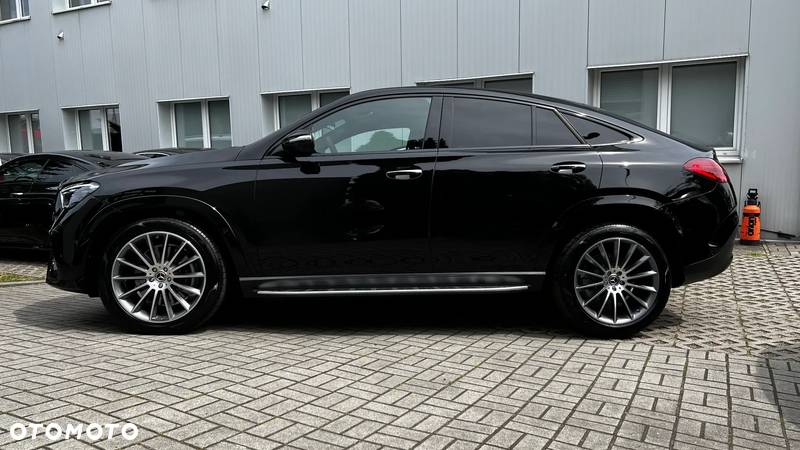 Mercedes-Benz GLE Coupe 300 d 4-Matic Advanced Plus - 2