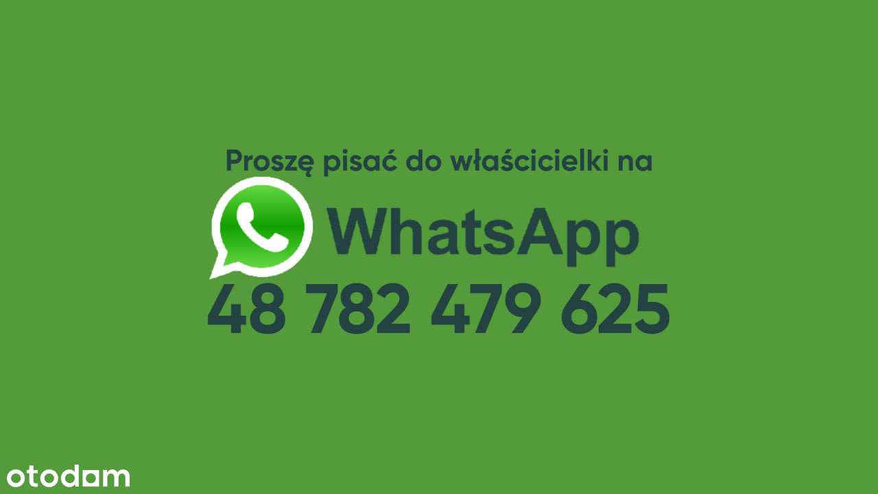 Wynajem 1-pokojowego mieszkania w Wrocławiu - Pełny obrazek: 5/7