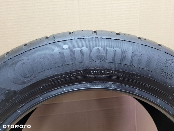 Continental ContiEcoContact 5 185/55R15 86 H NOWA DEMO - 3
