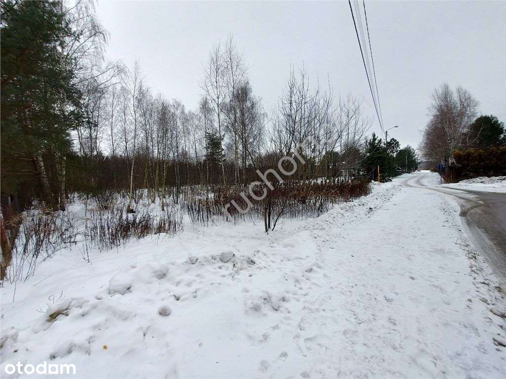 Plan Miejscowy, Wszystkie Media, Asfalt.-0