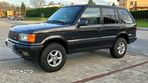 Land Rover Range Rover 2.5 DSE - 1