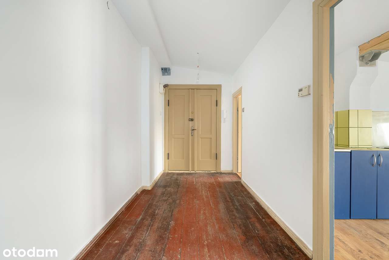 Przy tramwaju I Arenie, w dobrej cenie-4