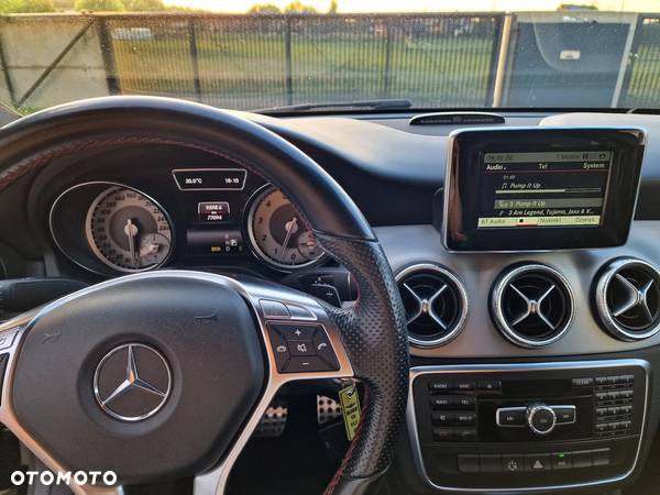 Mercedes-Benz CLA 250 4-Matic Sport - 21