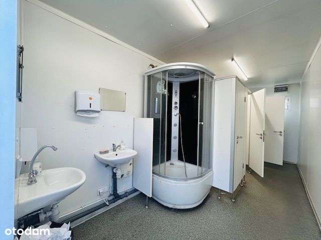 Obiekt magazynowy na wynajem - Pełny obrazek: 3/7