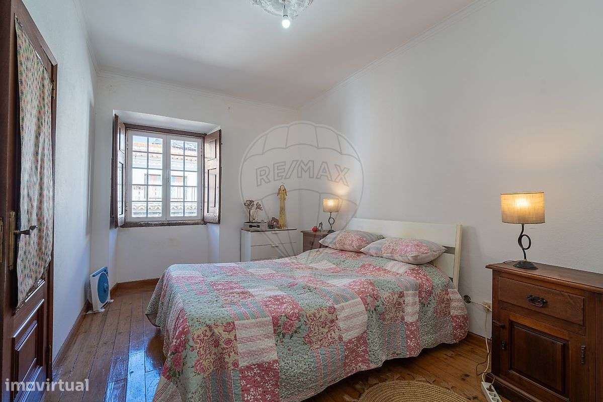 Moradia T3 para venda-17