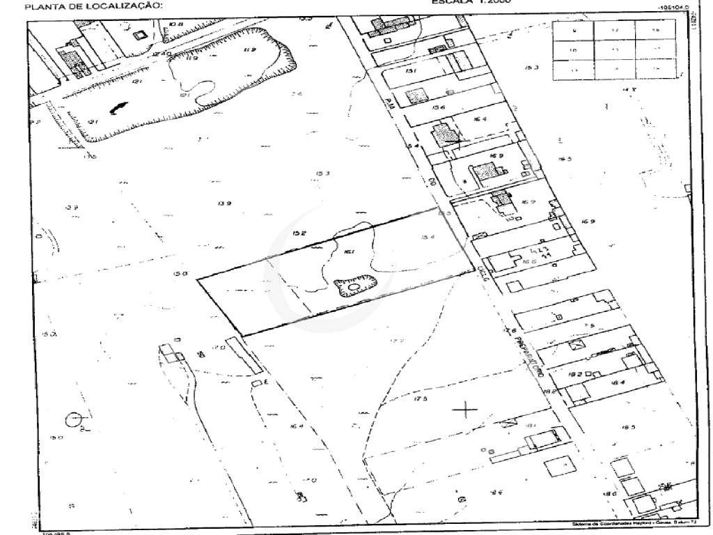 Terreno rústico com 6.693,5m², no Montijo. - Grande imagem: 5/15
