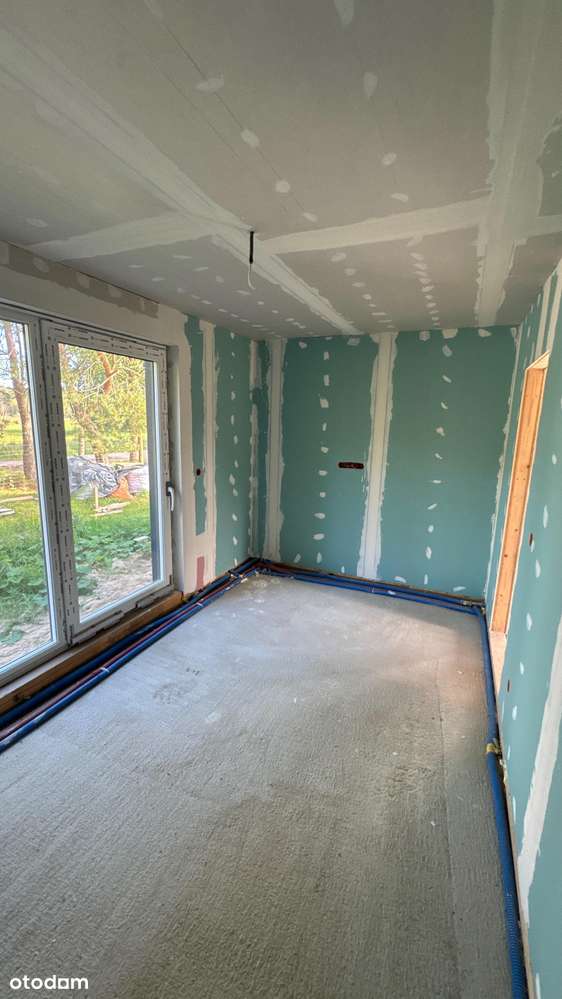 Domy jednorodzinne z poddaszem użytkowym - Pełny obrazek: 4/20