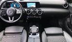 Mercedes-Benz A 180 d Style Plus Aut. - 22