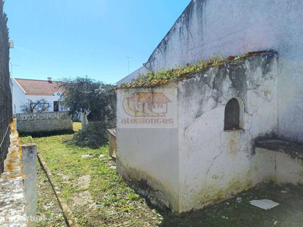 Casa Oliveira - PROJECTO APROVADO E PRONTO A CONSTRUIR-12