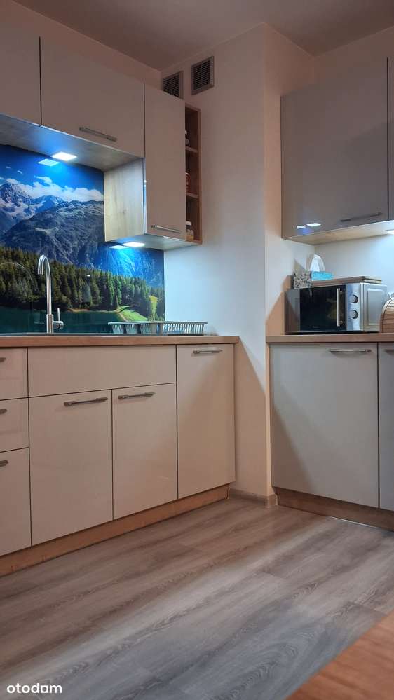 Przestronne 4-pokojowe mieszkanie z balkonem w Siechnicach - Pełny obrazek: 4/20