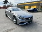 Mercedes-Benz S 63 AMG 4MATIC Coupe Aut - 3