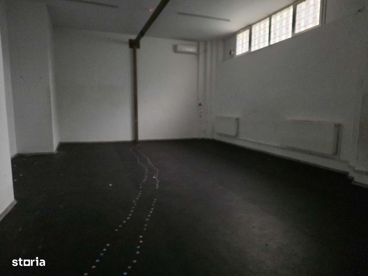 Spatiu comercial de inchiriat 311 mp, Nicolina – Selgros, COMISION 0% - Imagine principală: 4/8