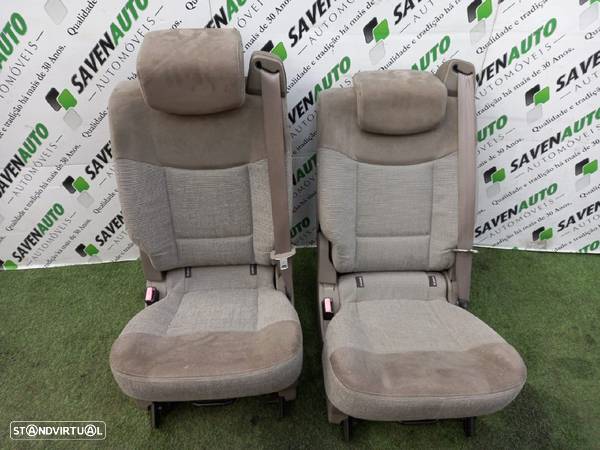 Conjunto Bancos Renault Espace Iv (Jk0/1_) - 6