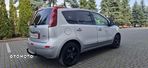 Nissan Note 1.4 I-Way - 21