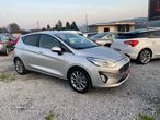 Ford Fiesta 1.5 TDCi S&S TITANIUM - 2