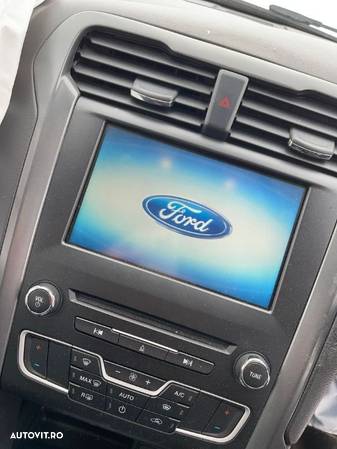 Navigatie originala de FORD MONDEO 2017 SYNC 2 - 1