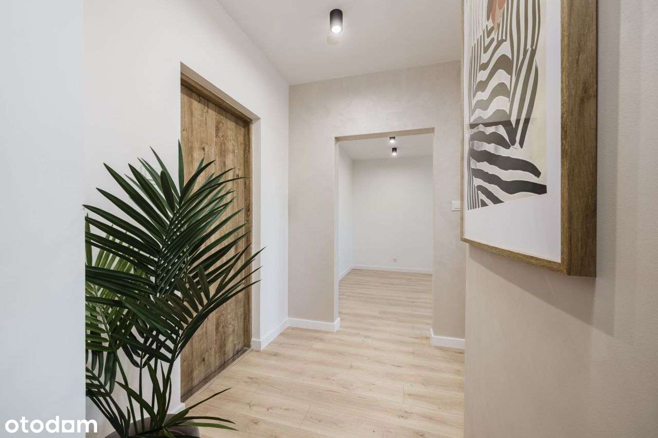 os. Tysiąclecia / 47 mkw / po remoncie ! - Pełny obrazek: 5/16