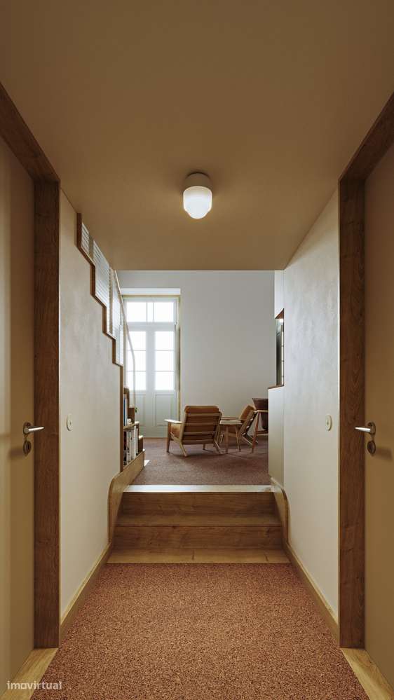 T1 Mezzanine - próximo ao Pólo Universitário - Grande imagem: 2/22