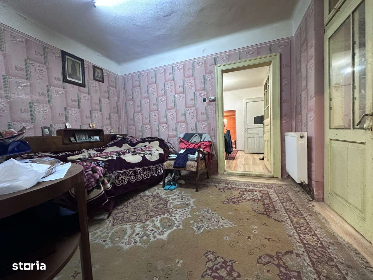 Casă cu poveste în Viforâta, Dâmbovița, aproape de Târgoviște - Imagine principală: 5/13