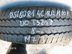 M73 1xLATO 185/80R14C 102/100R MAXXIS VANSMART MCV3 - 1