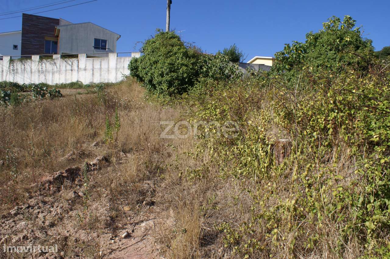Terreno Urbanizável | Águeda - Grande imagem: 3/16