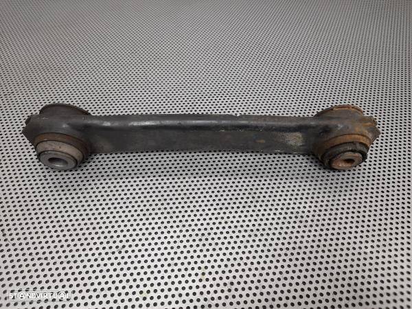 Braço Suspensao Tras Esq Opel Vectra C Gts (Z02) - 4