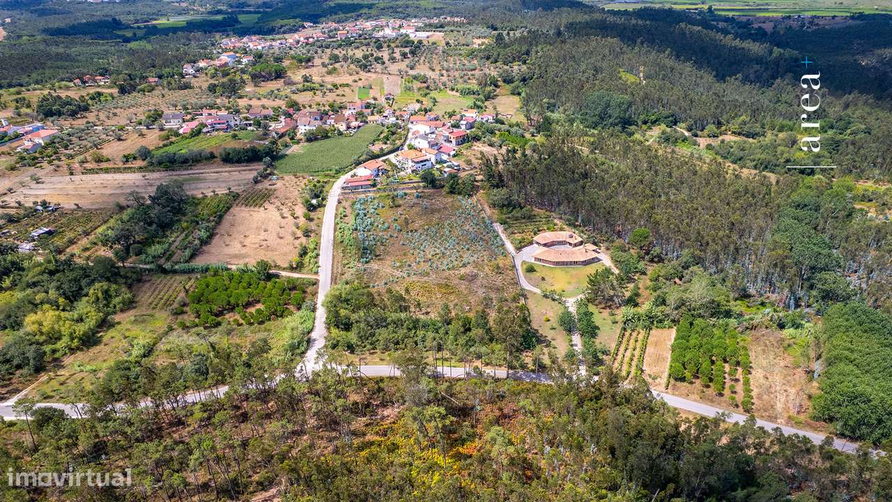 Imóvel Exclusivo | Terreno de Assamassa-11