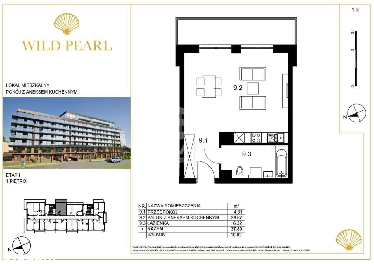 Apartamenty klasy Premium!!-2