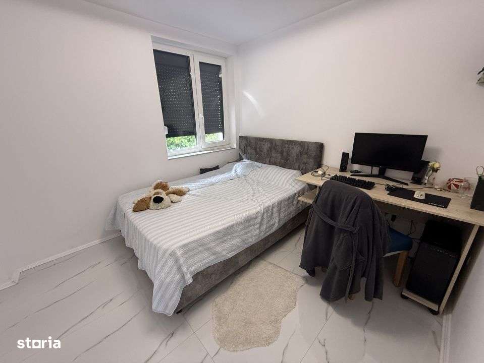 Penthouse - 123 mp utili - 5 camere - 3 bai - 3 parcari - zona Subceta - Imagine principală: 5/14