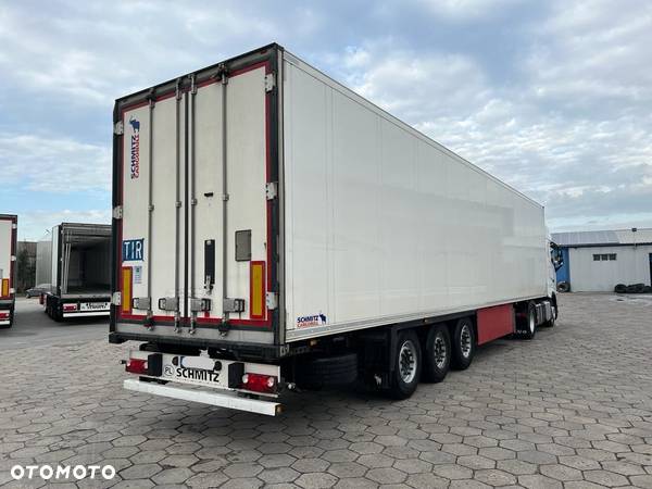 Schmitz Cargobull SKO24 DOUBLE DECK - 4