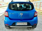 Dacia Sandero Stepway 0.9 TCe Ambiance - 9