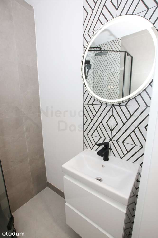 3pok. STARY ŻOLIBORZ | PO REMONCIE | cegła, 1966r. | 2 piwnice | METRO-10