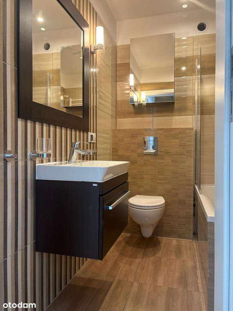 Super apartament , osiedle Chrobry Zazamcze - Pełny obrazek: 4/9