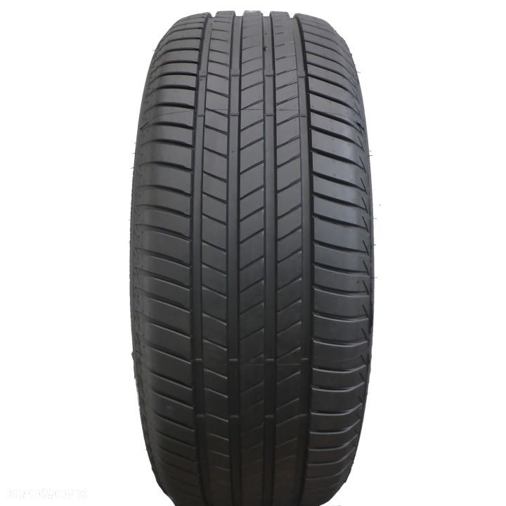 1 x BRIDGESTONE 235/50 R19 99V Turanza T005 2019 Lato JAK NOWA - 1