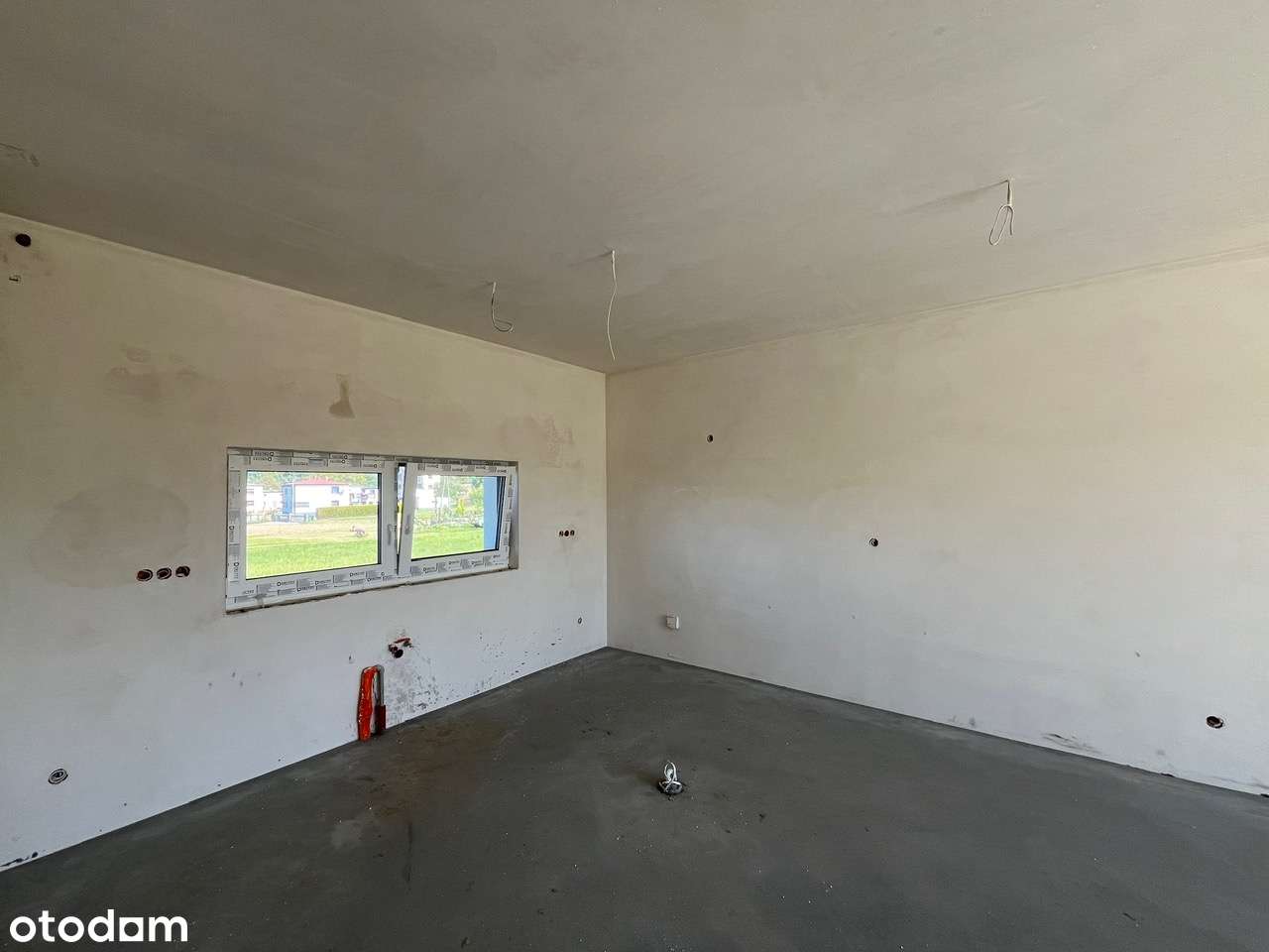 Apartament z ogródkiem i pięknym widokiem w cichej okolicy-9