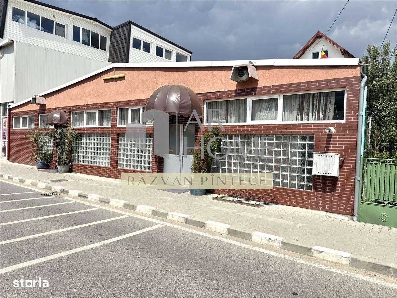 Sala evenimente si pensiune, centru Urlati, Prahova - Imagine principală: 3/20