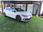 VW Golf 2.0 TSI GTI DSG - 1