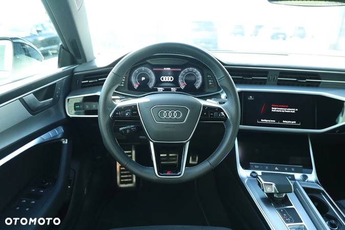 Audi A7 - 38