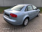 Audi A4 1.8T - 3