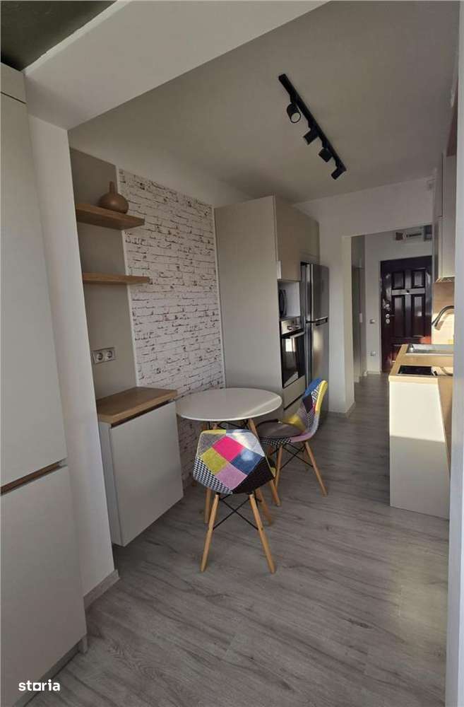Apartament 2 Camere Aleea Carpati Renovat mobilat, UMF,Zona Linistita - Imagine principală: 4/7
