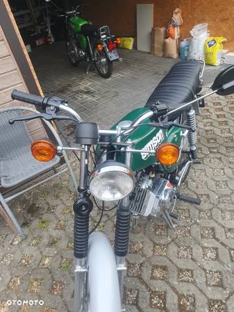 Simson Inny - 6