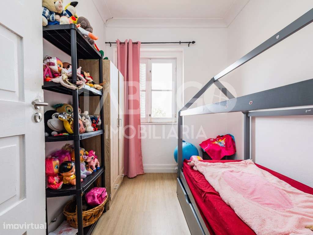 Apartamento T3, Centro da Marinha Grande-26