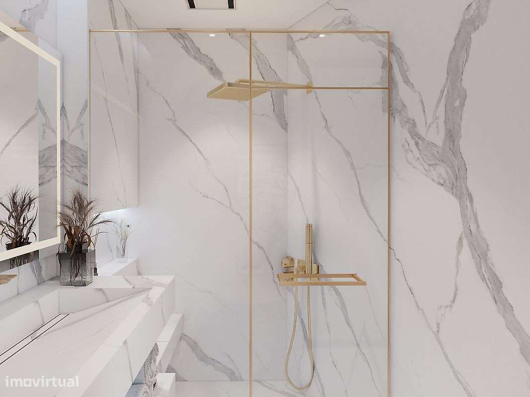 Apartamento T3 para venda - Grande imagem: 5/12